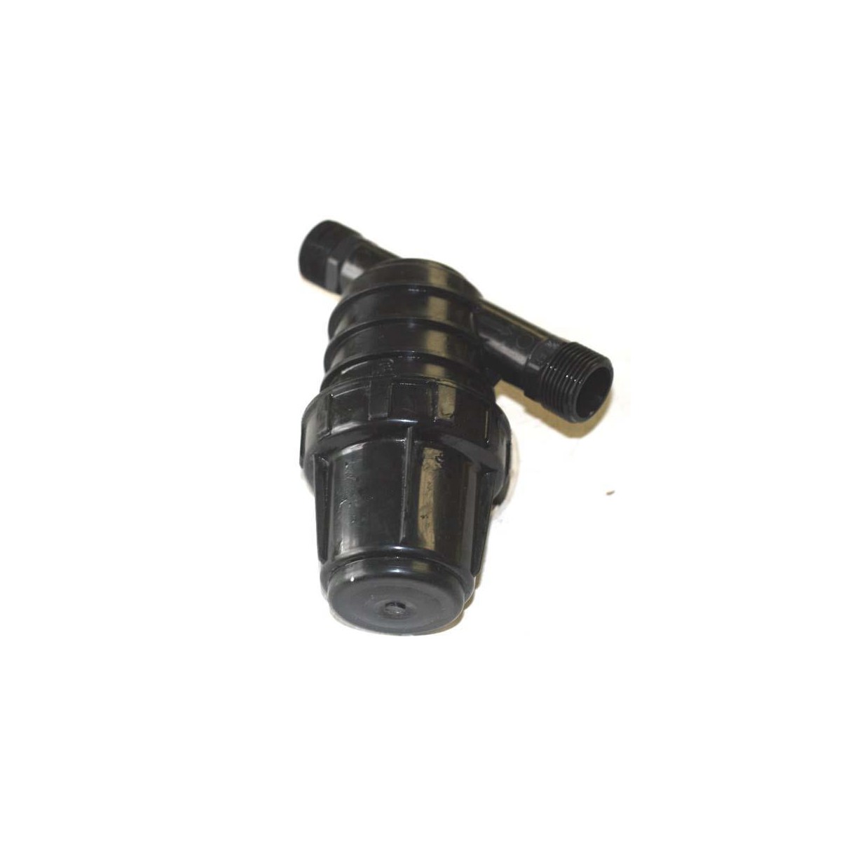 FILTRO POLIETILENO MALLA INOX 32 SIBERLINE