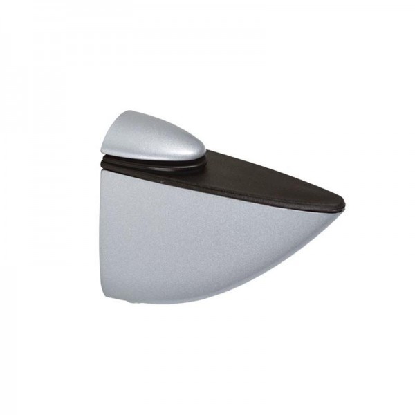 SOPORTE CRISTAL PELICANO CROMO 42*53MM
