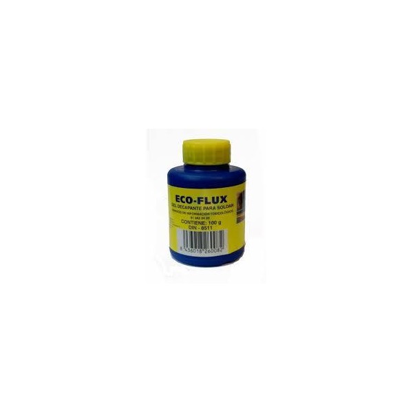 DECAPANTE LIQUIDO PARA COBRE