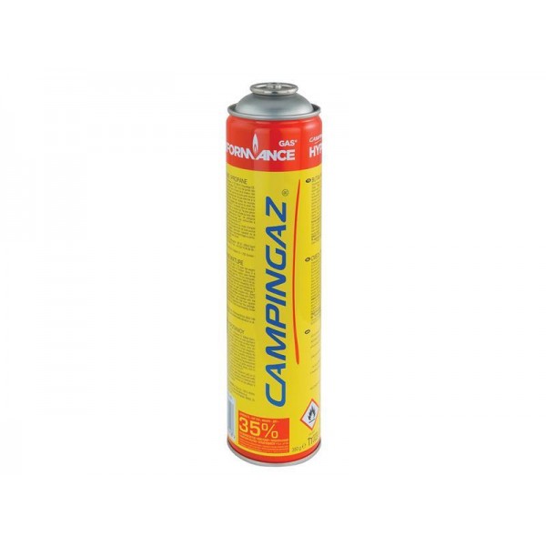 CARTUCHO GAS CON ROSCA