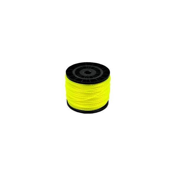 HILO DESBROZADORA AMARILLO FLASH 3.0*279MT
