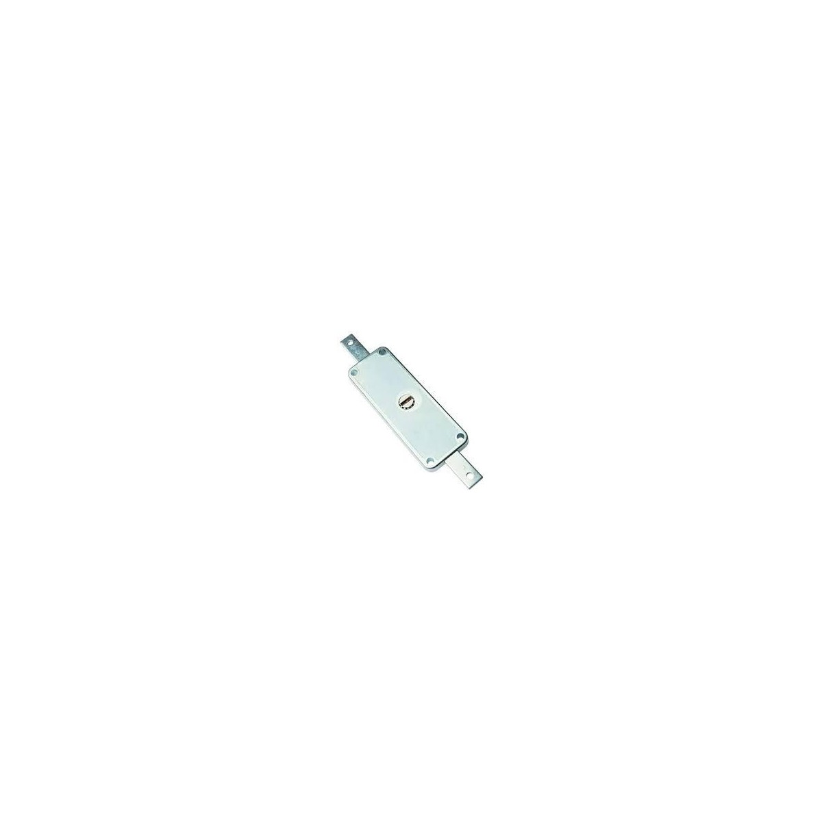 CERRADURA YALE PERSIANA 11A