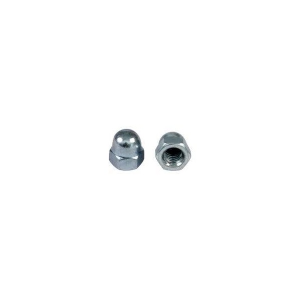 TUERCA EXAGONAL CIEGA 6MM
