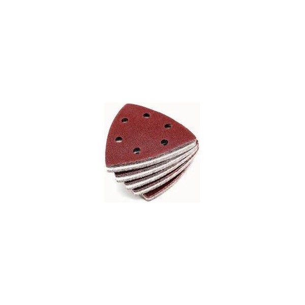 LIJA TRIANGULAR GR 60 25 UNIDAD