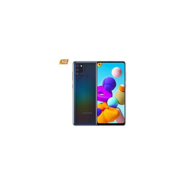 SANSUN SMARTPHONE A21S 6.5" 4GB 64GB