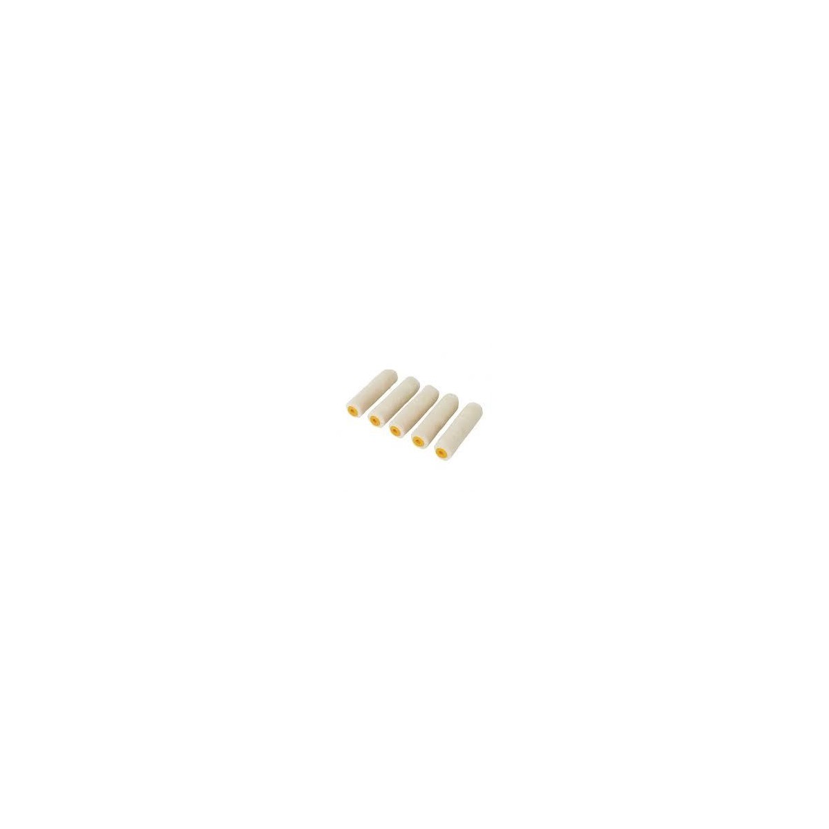 RECAMBIO HILO ESMALTE RODILLO DEL 5