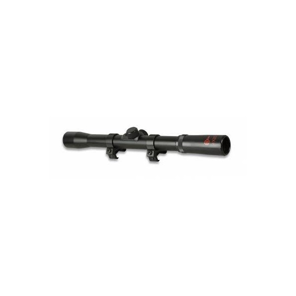 MIRA TELESCOPICA 3-7*20 38246
