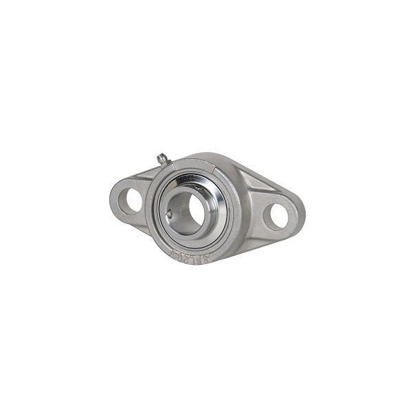 RODAMIENTO CON BASE 25MM WHX OVAL