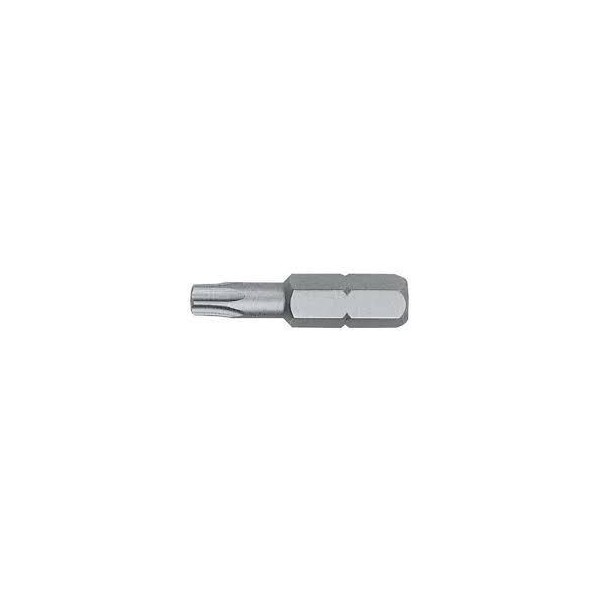 PUNTA DESTORNILLADOR TORX T25