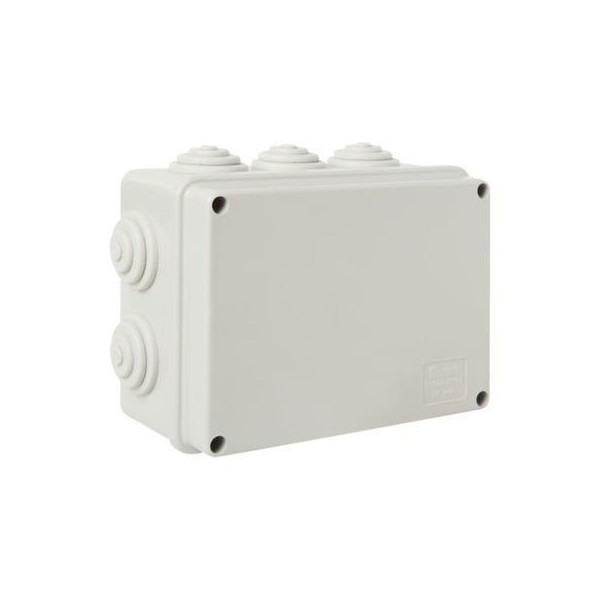 CAJA REGISTRO SUPERFICIE ESTANCA 150*100