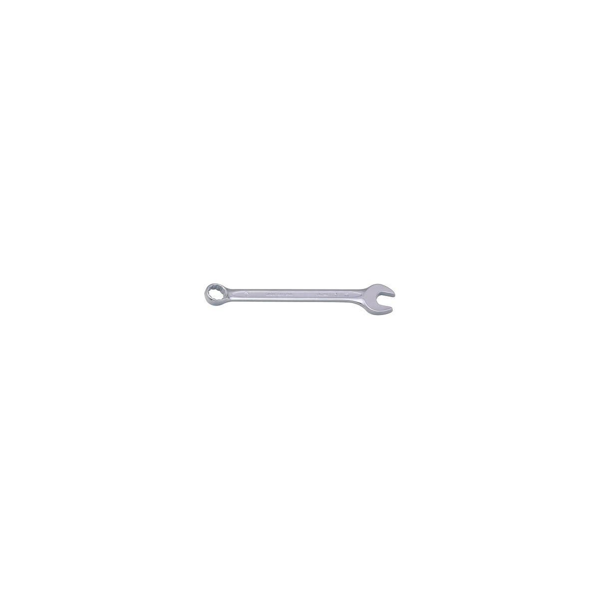 LLAVE MIXTA FIJA-ESTRELLA PROF 16