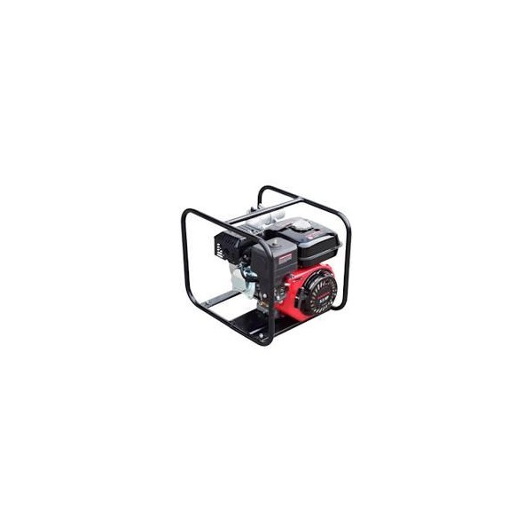 MOTOBOMBA BA4C20 ANOVA 4 TIEMPOS