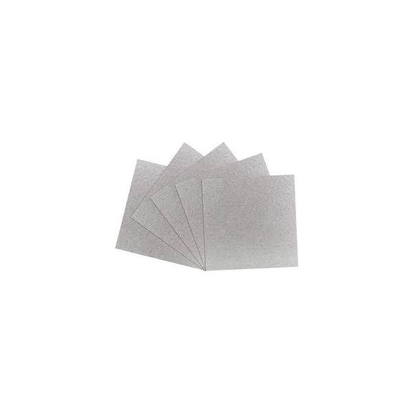 MICA PARA MICROONDAS 25*30 CM