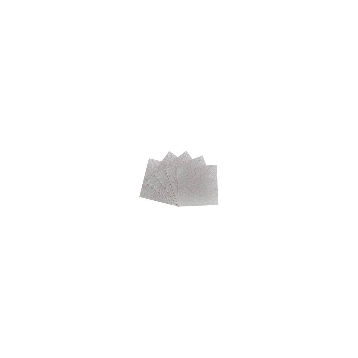 MICA PARA MICROONDAS 25*30 CM