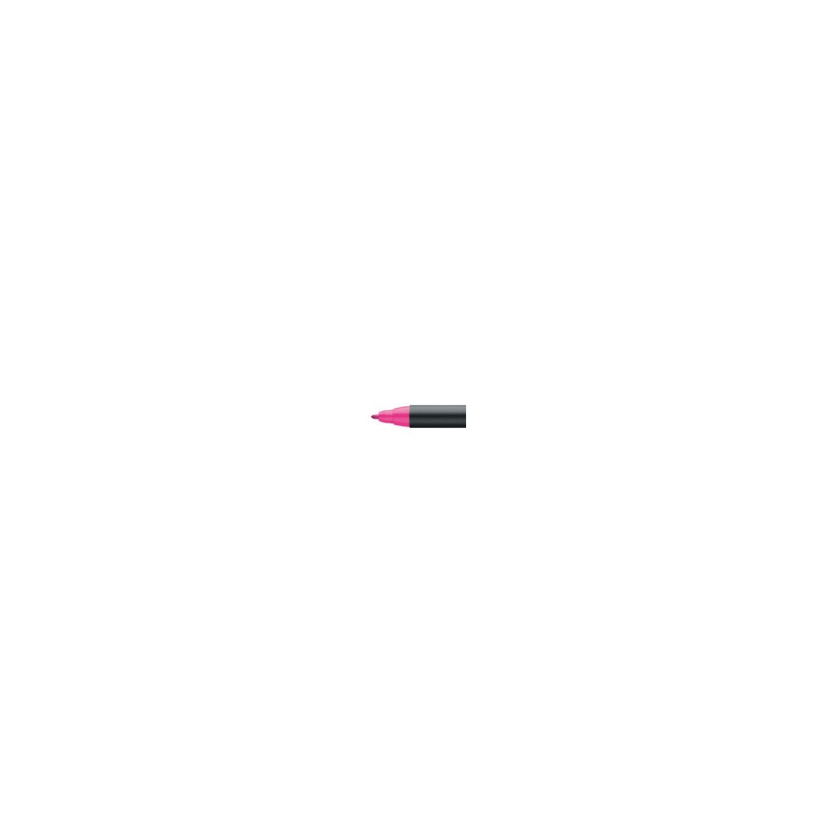 MARCADOR PUNTA FINA EDDING Nº1200 Nº69 ROSA