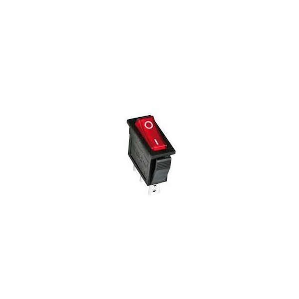 INTERRUPTOR BRASERO SIMPLE