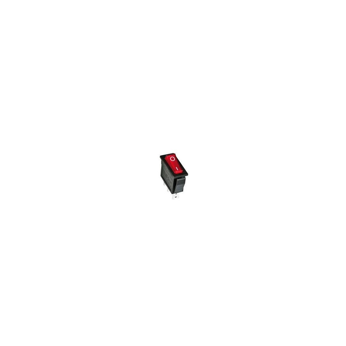 INTERRUPTOR BRASERO SIMPLE