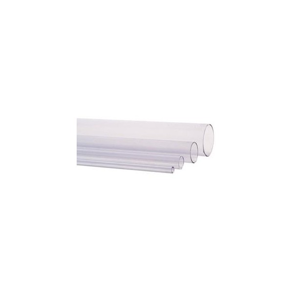 MANGUERA TUBO SILICONA 4*6