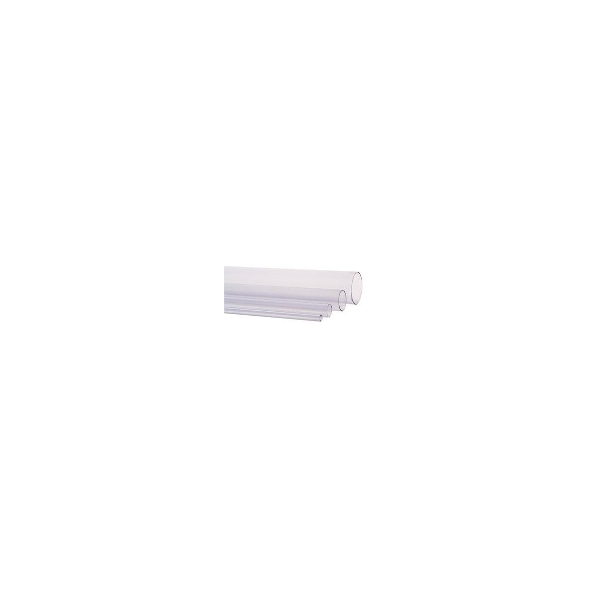 MANGUERA TUBO SILICONA 4*6
