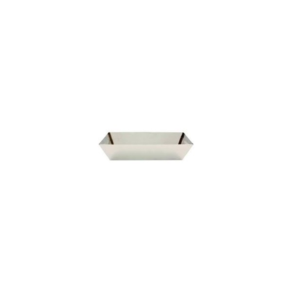 GAVETILLA INOX BELLOTA 355*90