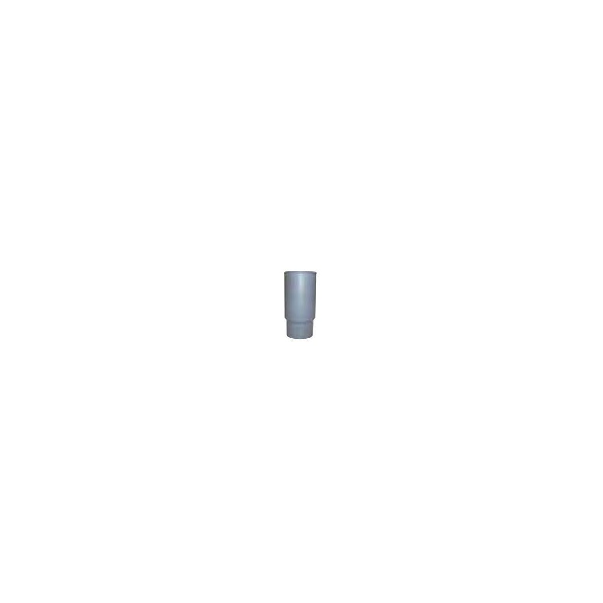 MANGUITO REDUCIDO PVC SANITARIO 125-143 FIBROCEME