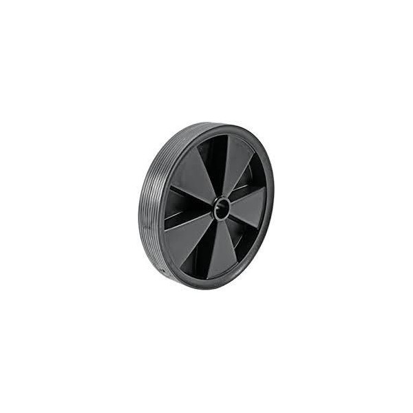 RUEDA HORMIGONERA PLASTICO 241*42*28