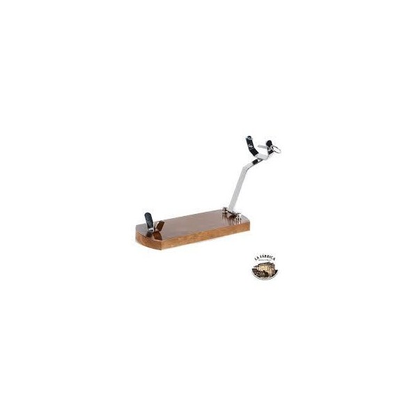 JAMONERO MODELO PLETINA PLEGABLE