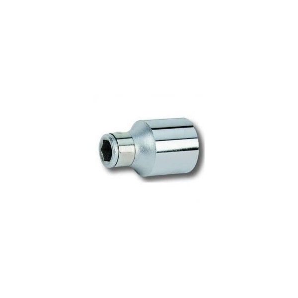 ADAPTADOR DE CARRACA PARA PUNTAS ATORNILLADOR 1/4