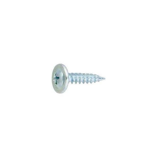TORNILLO R/CHAPA C/ARANDE  4.2-19 MAREFIX