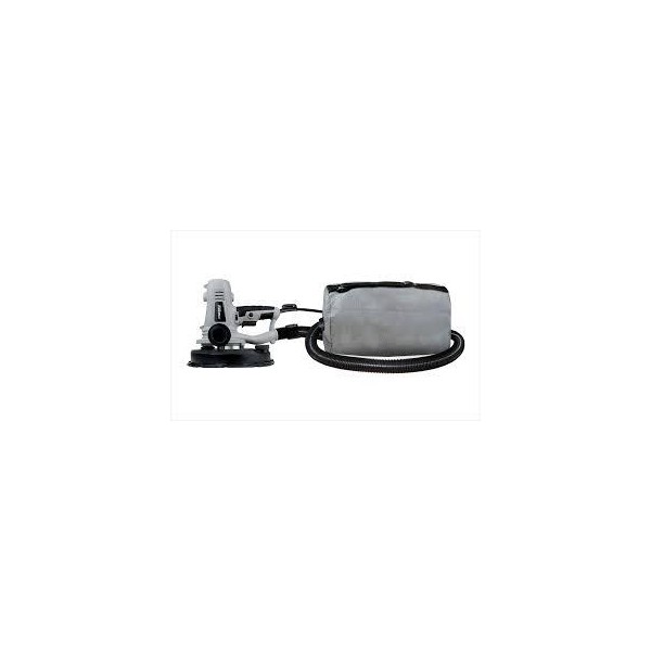 LIJADORA CIRCULAR PAREDES WERKU 225MM WK403250
