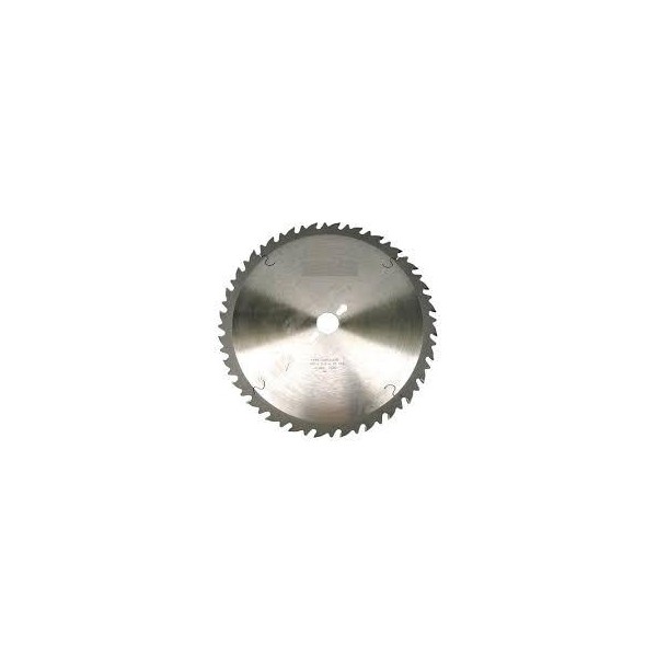 DISCO TRONZADOR RADIAL 115 PARA MADERA