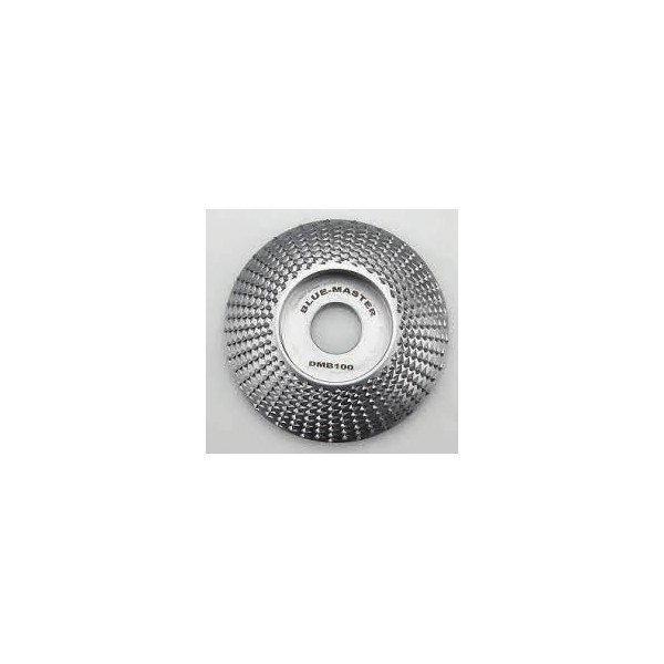 DISCO DESBASTE RADIAL 115 PARA MADERA OBLICUO