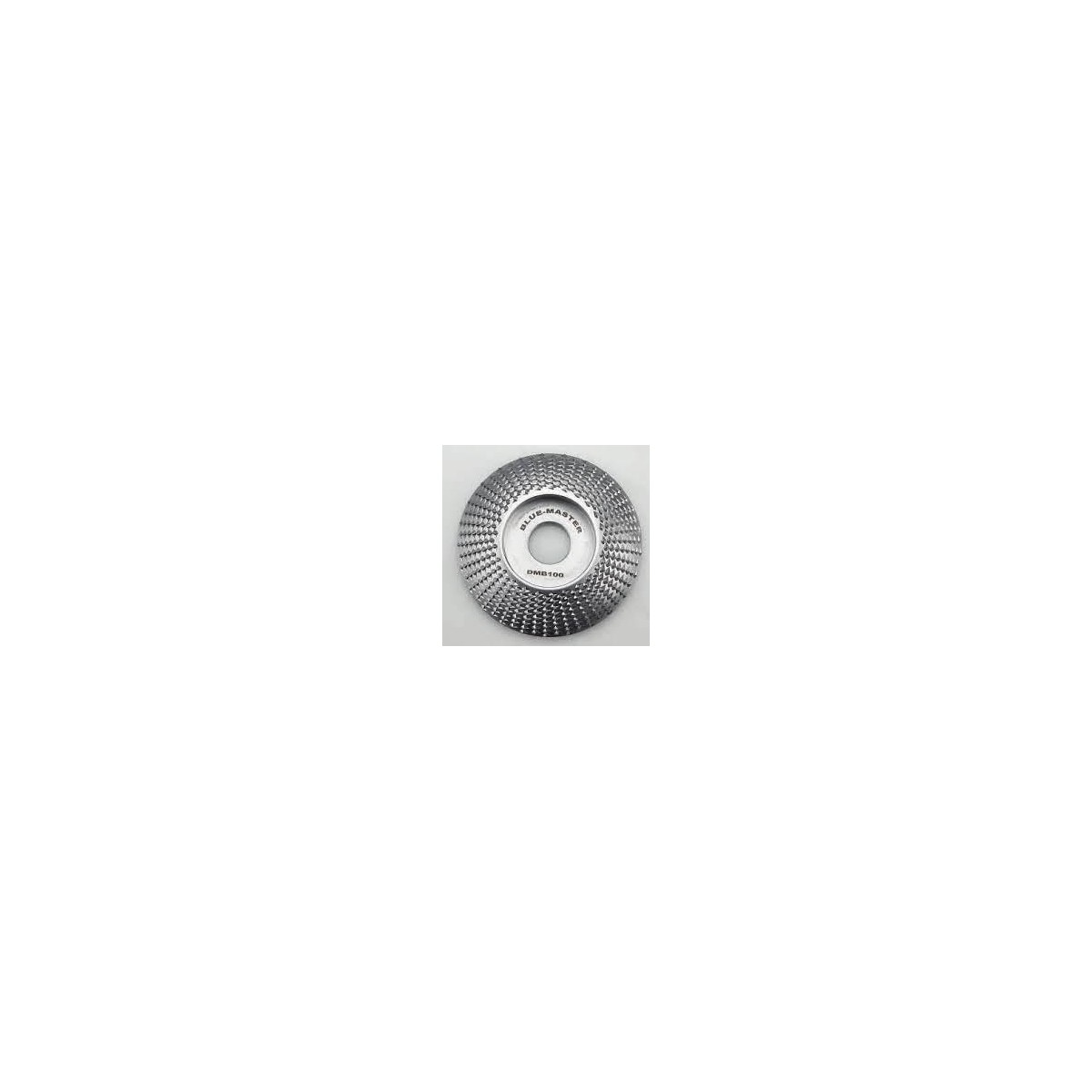 DISCO DESBASTE RADIAL 115 PARA MADERA OBLICUO