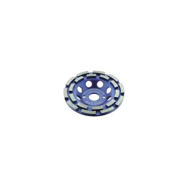DISCO DIAMANTE DESBASTE RADIAL 115 PARA CEMENTO
