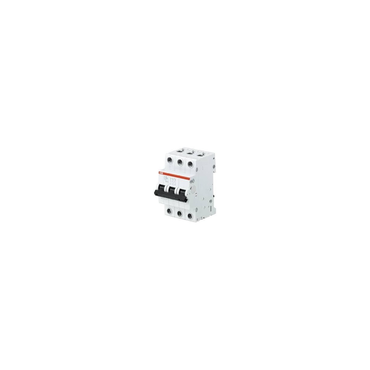 MAGNETOTERMICO ABB 3*16