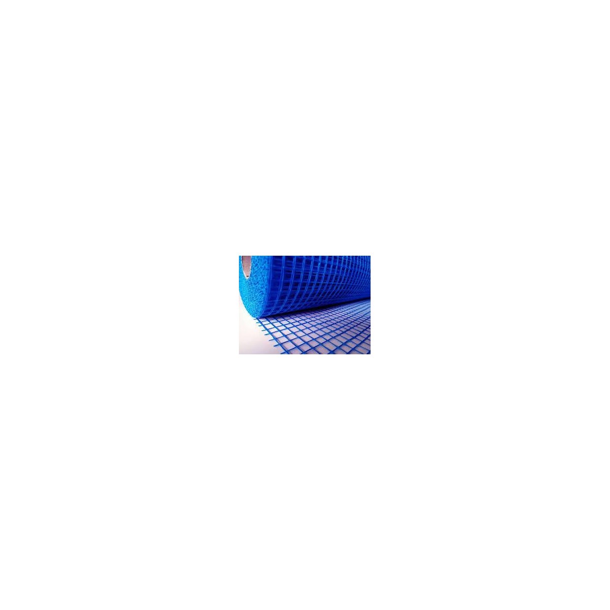 MALLA REBOCO MORTEROS AZUL ROLLO 1MT