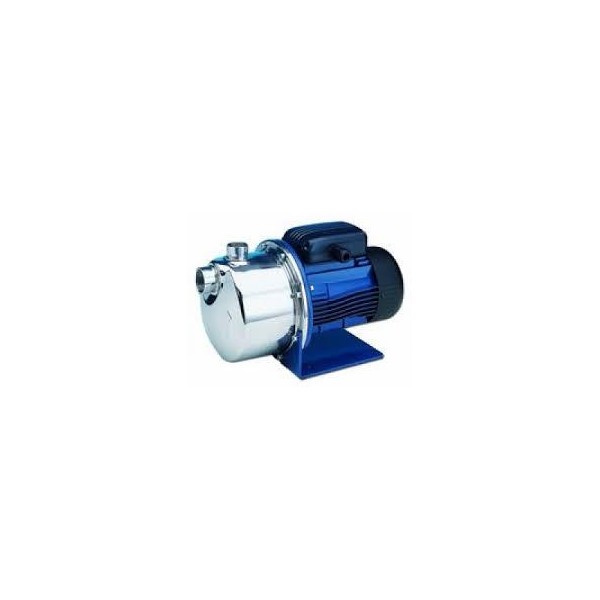 ELECTROBOMBA MULTICELULAR 1HP SELEKA HMC4S