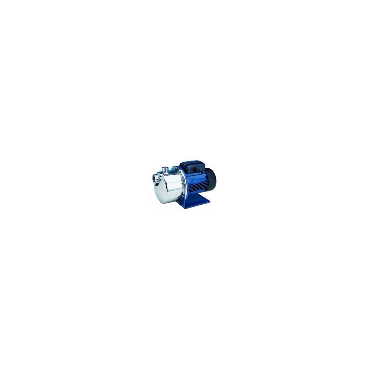 ELECTROBOMBA MULTICELULAR 1HP SELEKA HMC4S