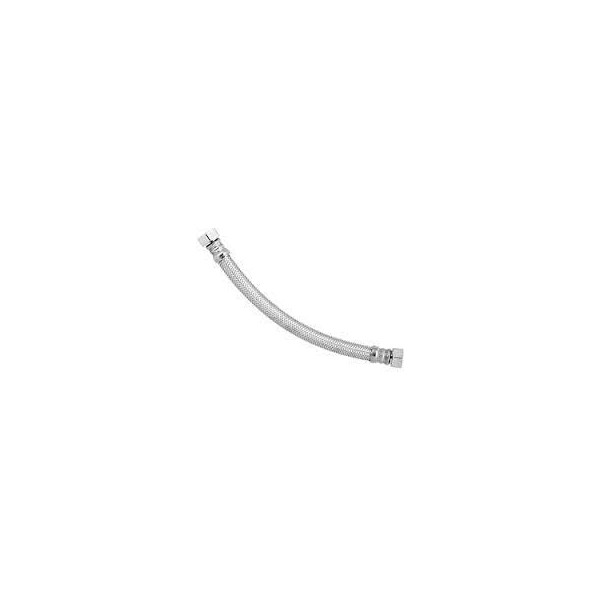 LATIGUILLO METALICO PARA BOMBAS M/H 3/4 40CM