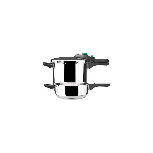OLLA MAGEFESA DYNAMIC RAPIDA 3+6 KIT