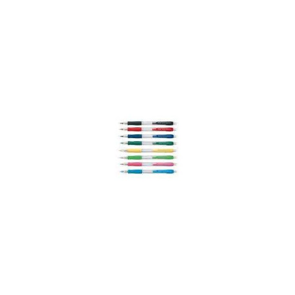 PORTAMINAS PILOT SUPER GRIP H-185 0.5 AZUL CLARO