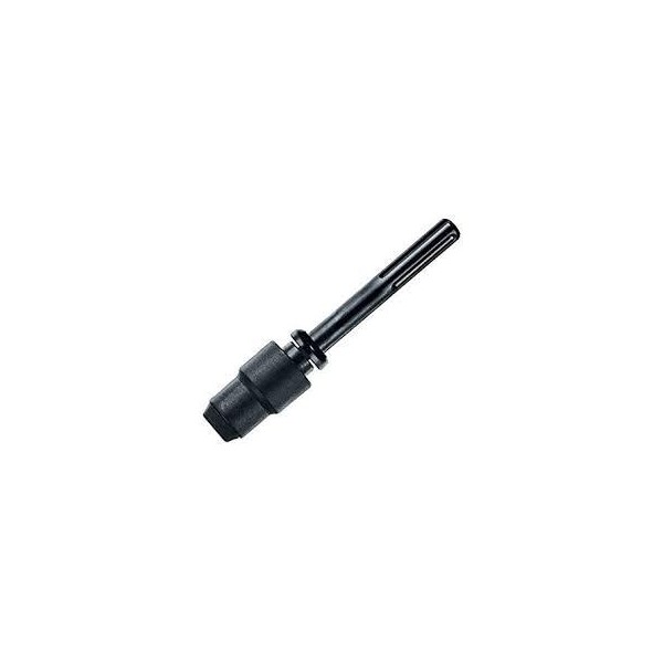 ADAPTADOR BROCAS SDS MAX A SDS PLUS