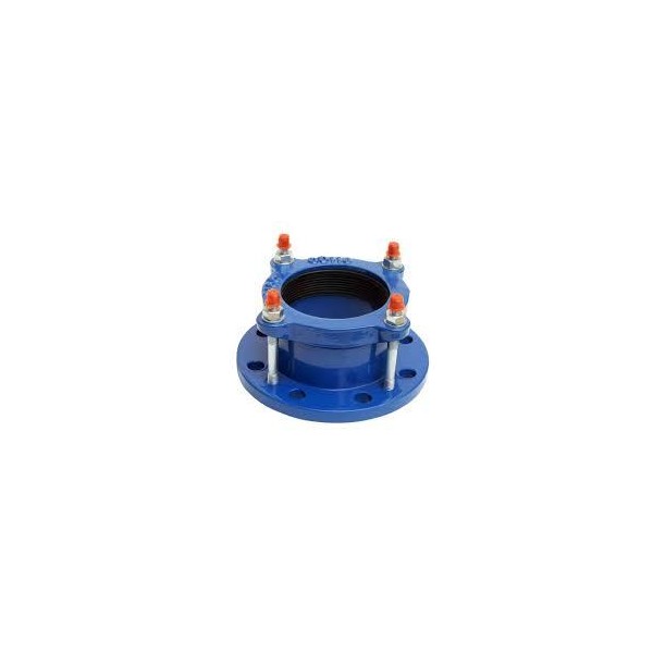UNION UNIVERSAL BRIDA 159-182 FUNDICION
