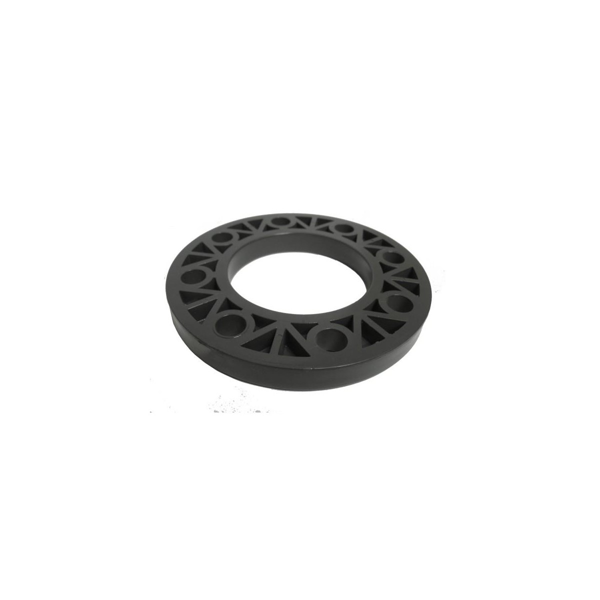 BRIDA PVC 160MM