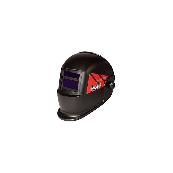 PANTALLA SOLDADURA SOLTER AUTOMATICA OPTIMATIC 55
