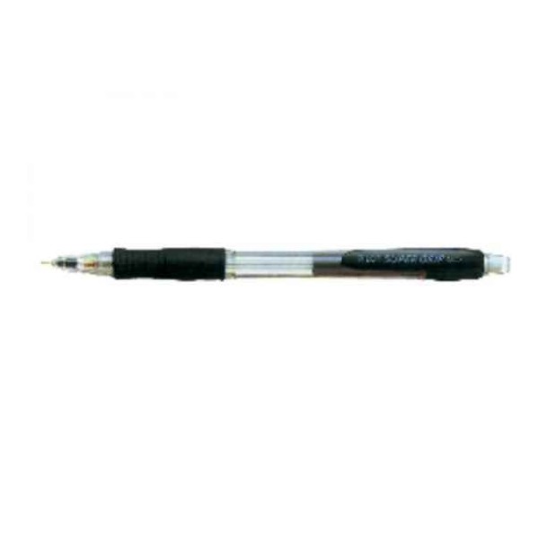 PORTAMINAS PILOT SUPER GRIP H-185 0.5 NEGRO