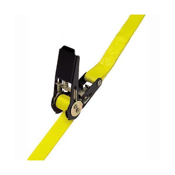 ESLINGA RACHET 50MM X 12MT + TENSOR GANCHO ABIERTO