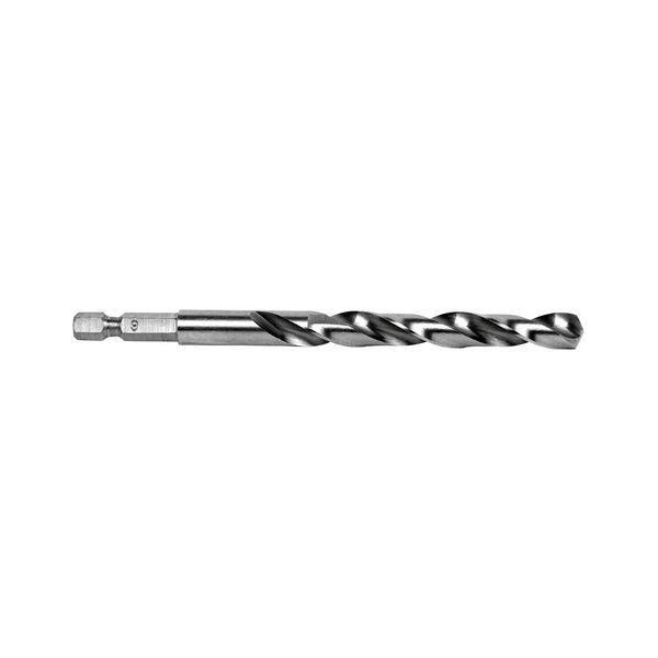 BROCA METAL 5 MM MANGO EXAGONAL