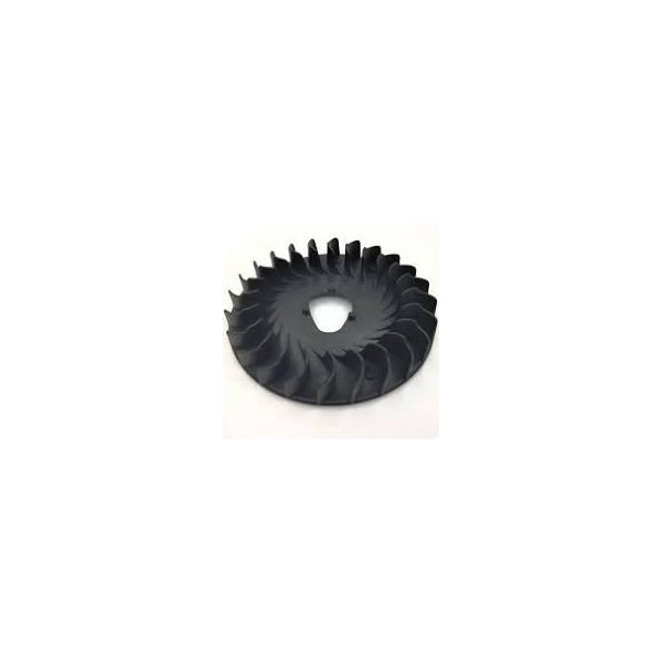 RECAMBIO VENTILADOR VOLANTE MOTOR BASIC 98CC
