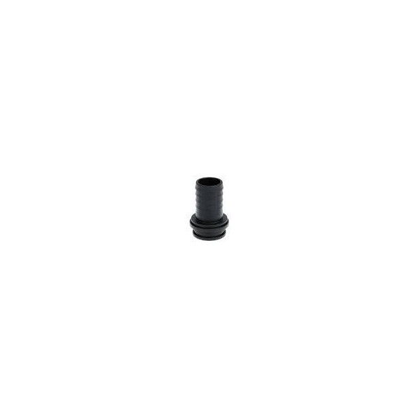 RACOR MANGUERA PLASTICO PARA TUERCA 1 25MM